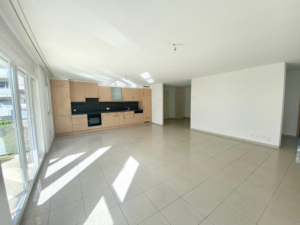 Appartamento di 4 ½ locali