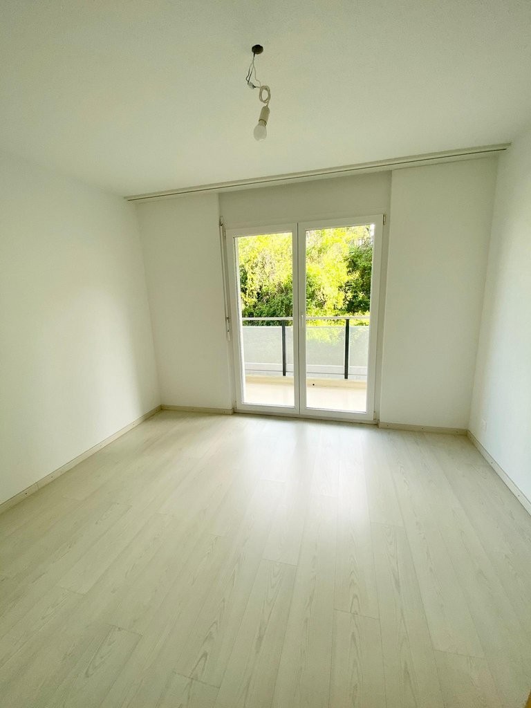 Appartamento di 4 ½ locali