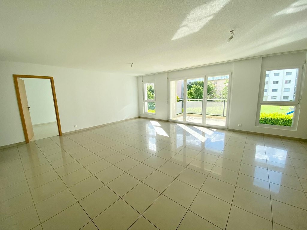 Appartamento di 4 ½ locali