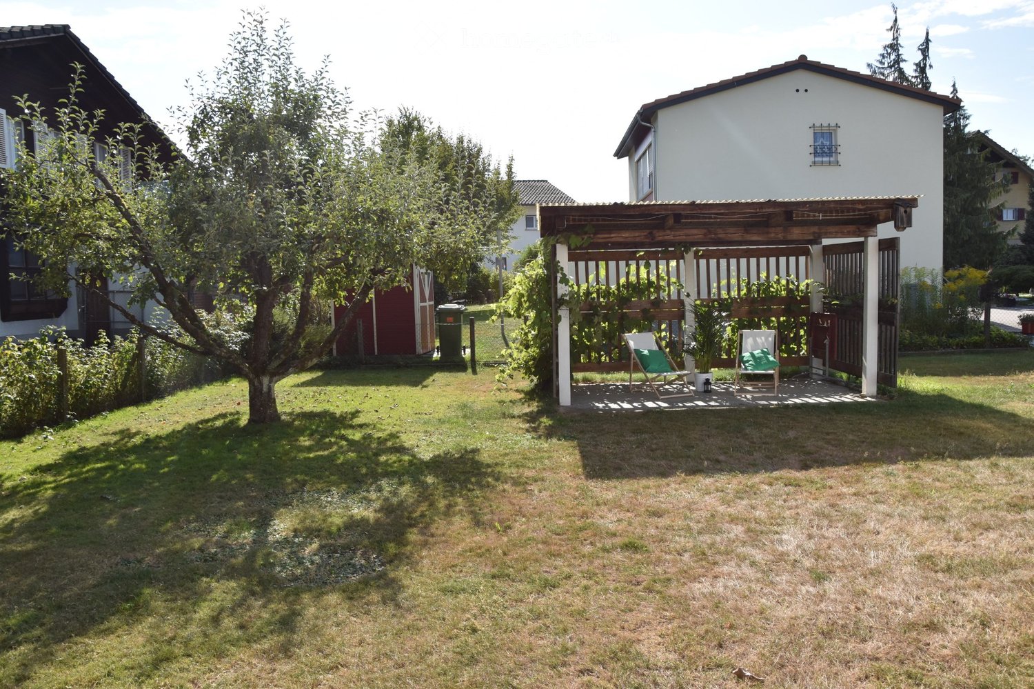 Casa singola di 5 ½ locali