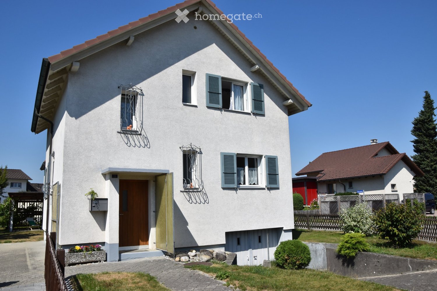 Casa singola di 5 ½ locali