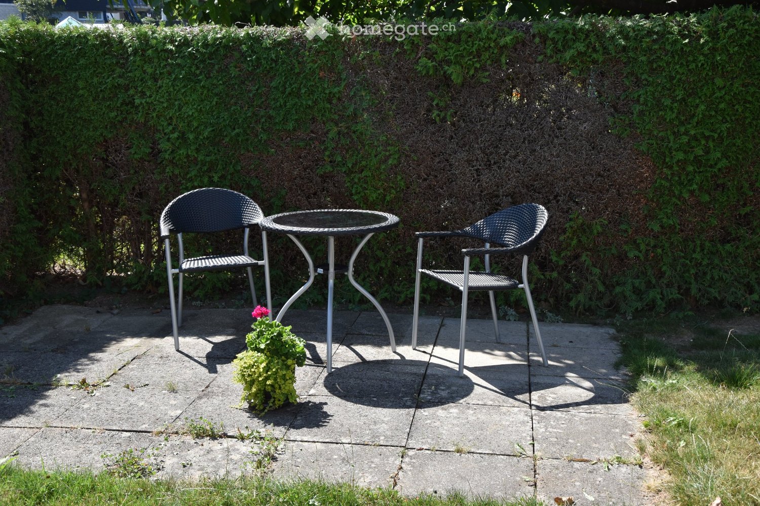 Casa singola di 5 ½ locali