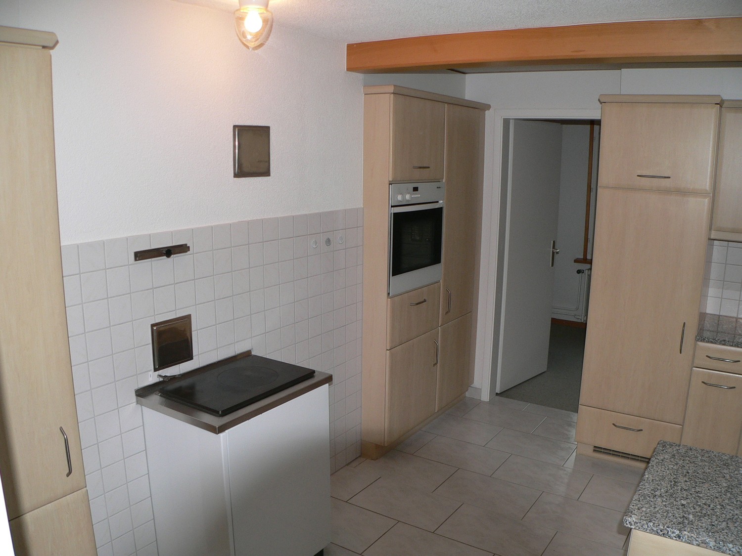 4 ½ rooms apartment