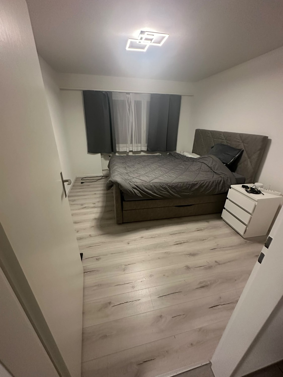 Appartamento di 2 ½ locali, foto 7 di 10