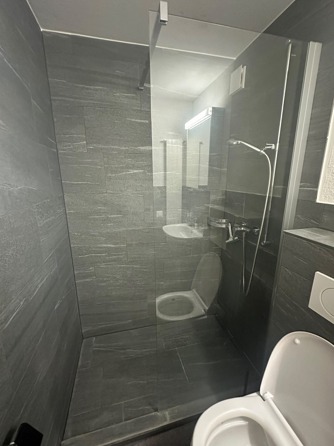 Appartamento di 2 ½ locali, foto 10 di 10