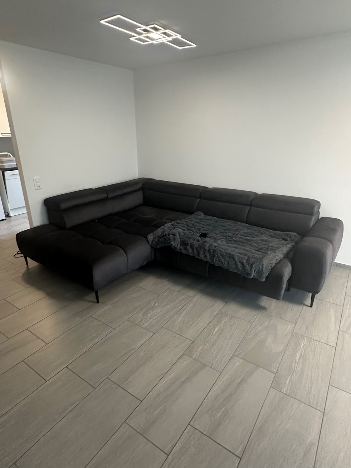 Appartamento di 2 ½ locali, foto 3 di 10