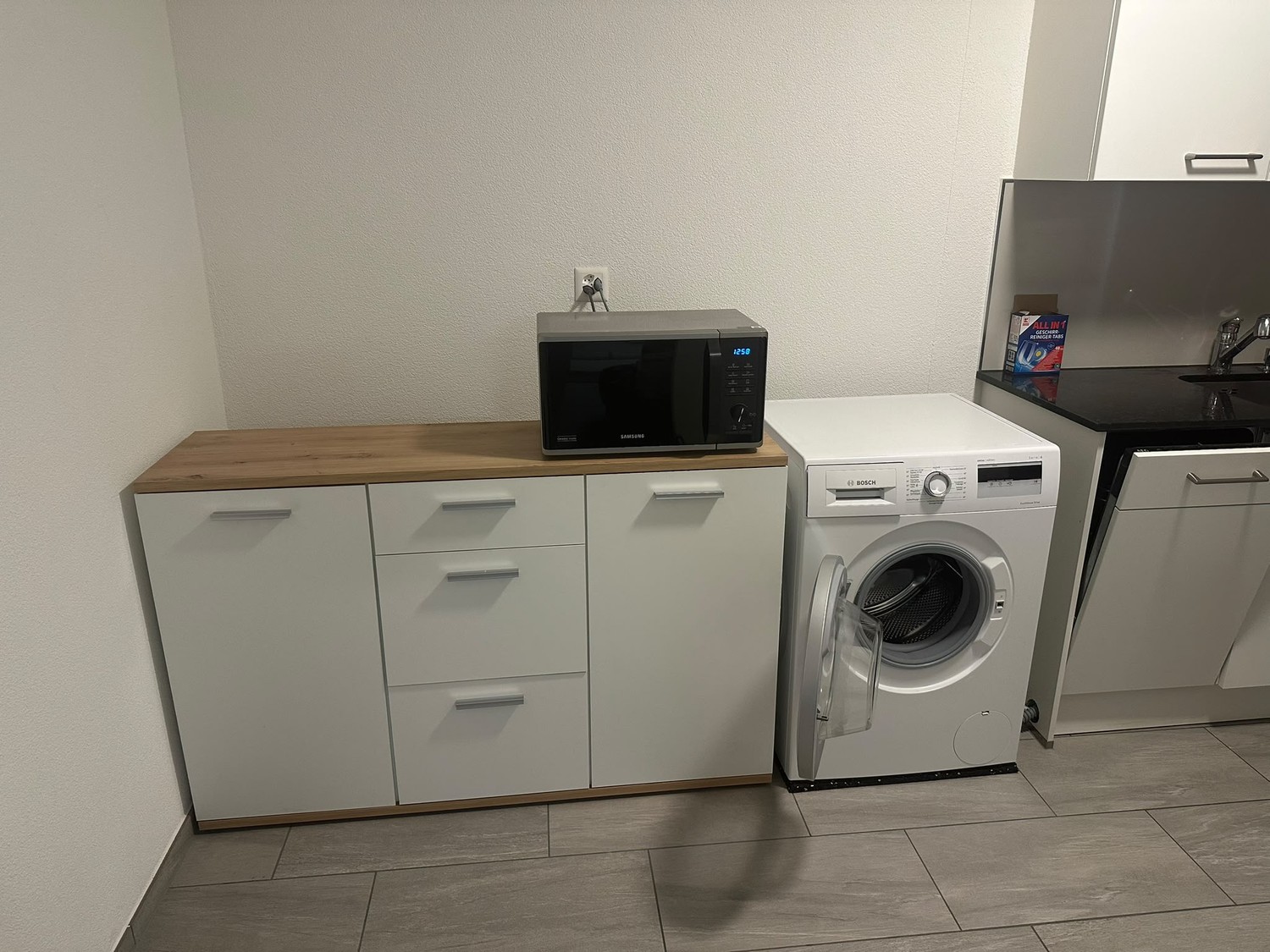 Appartamento di 2 ½ locali, foto 4 di 10