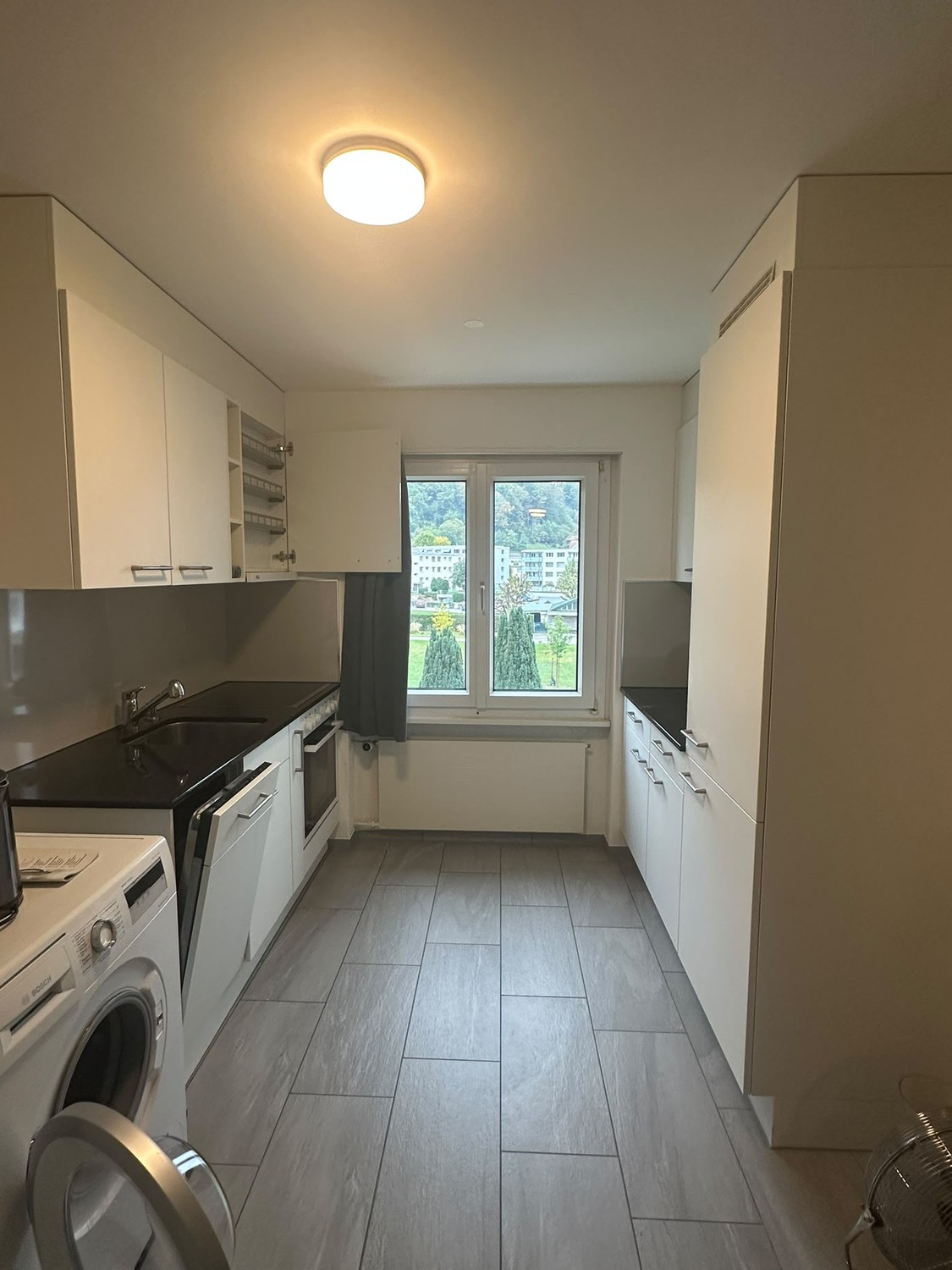 Appartamento di 2 ½ locali, foto 1 di 10