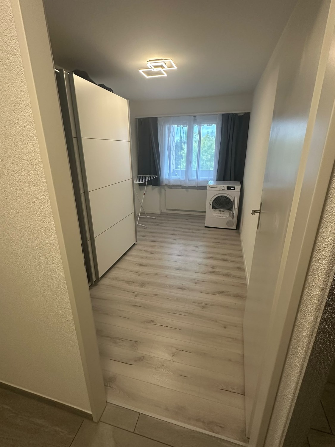 Appartamento di 2 ½ locali, foto 9 di 10