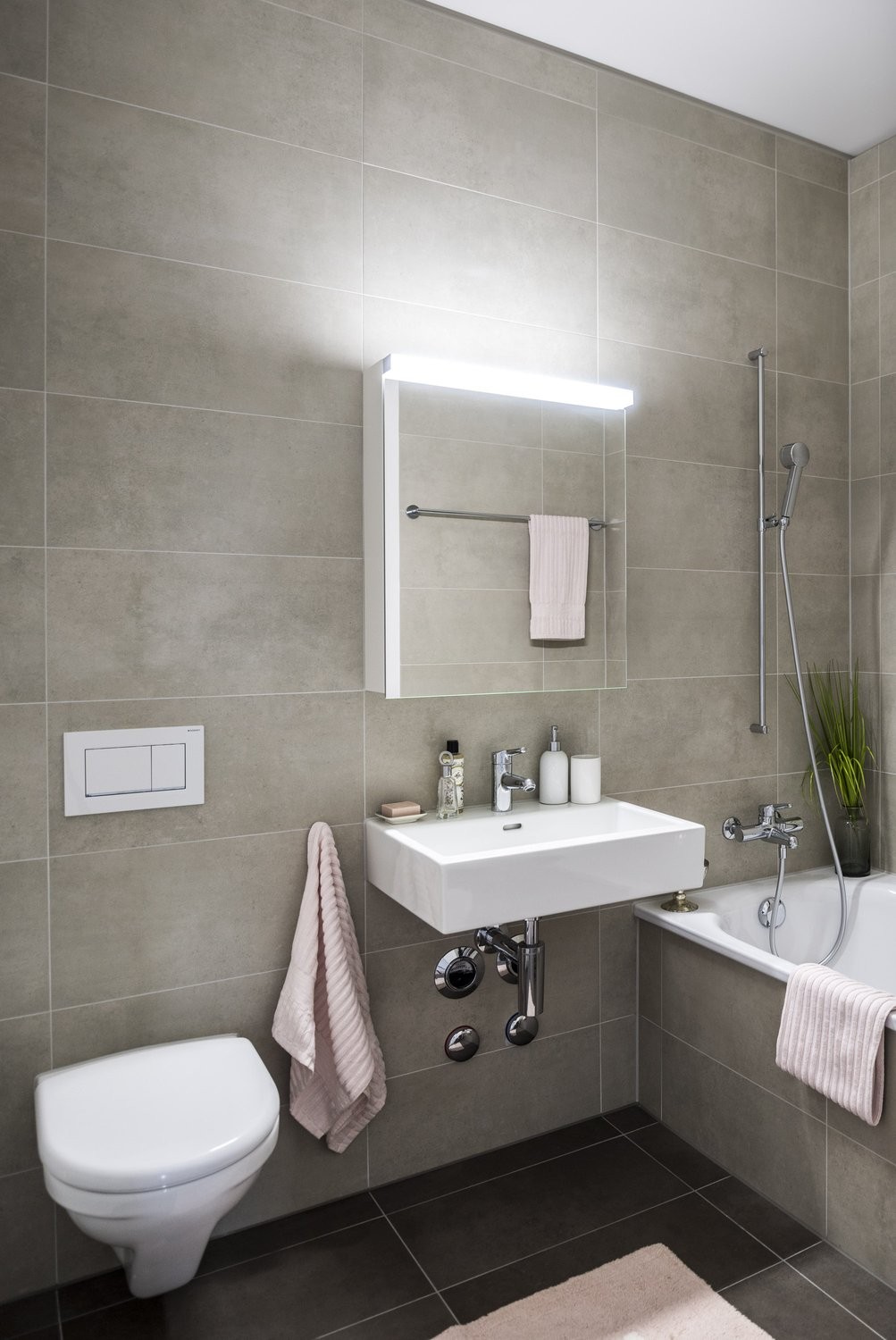 Appartement de 3 ½ pièces