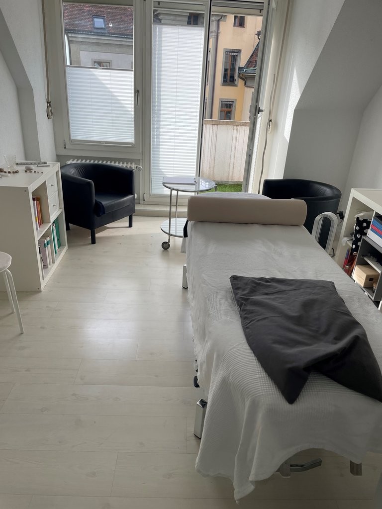 negozio di 22m²