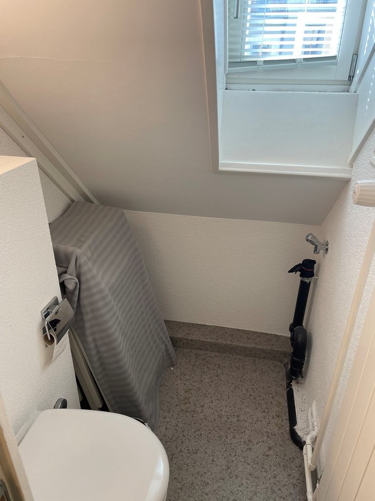 negozio di 22m²