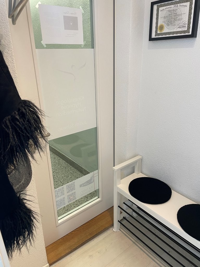 negozio di 22m²