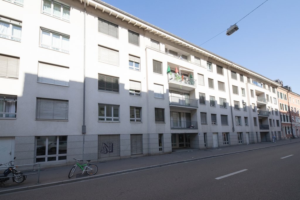 appartamento di 2 locali
