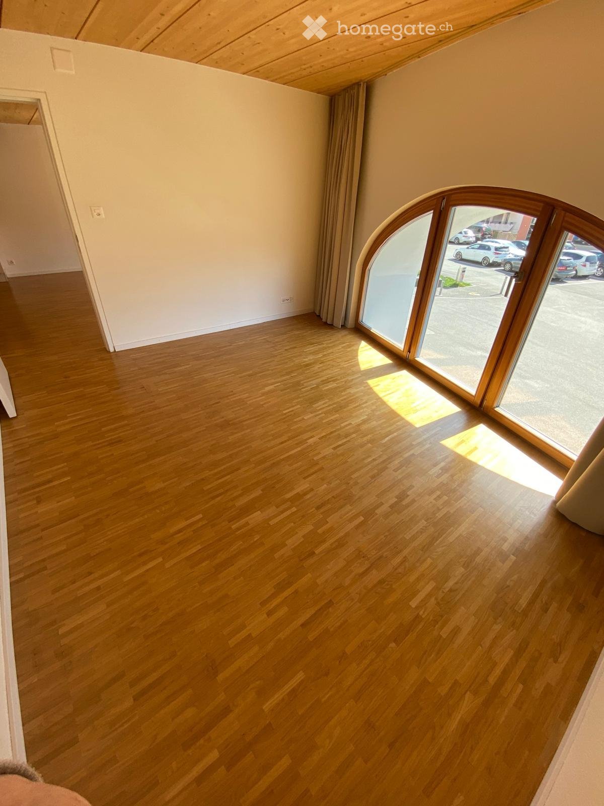 Appartamento di 3 ½ locali, foto 2 di 4