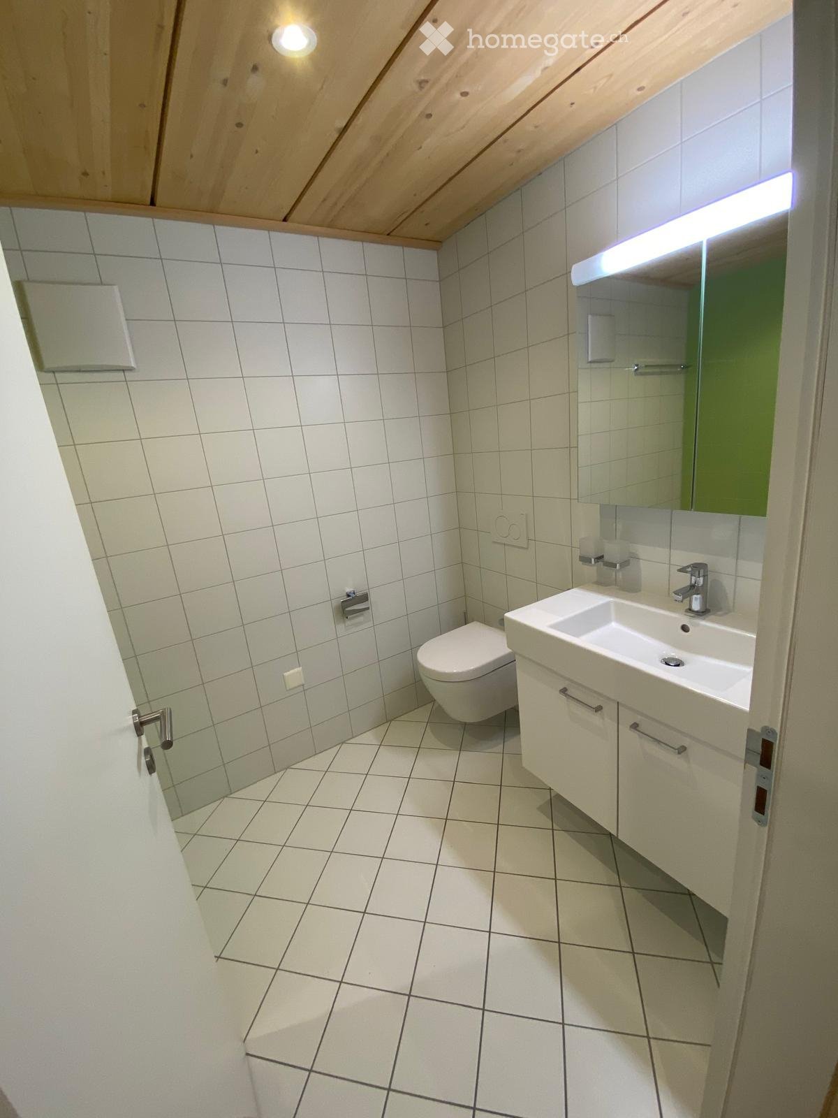 Appartamento di 3 ½ locali, foto 1 di 4