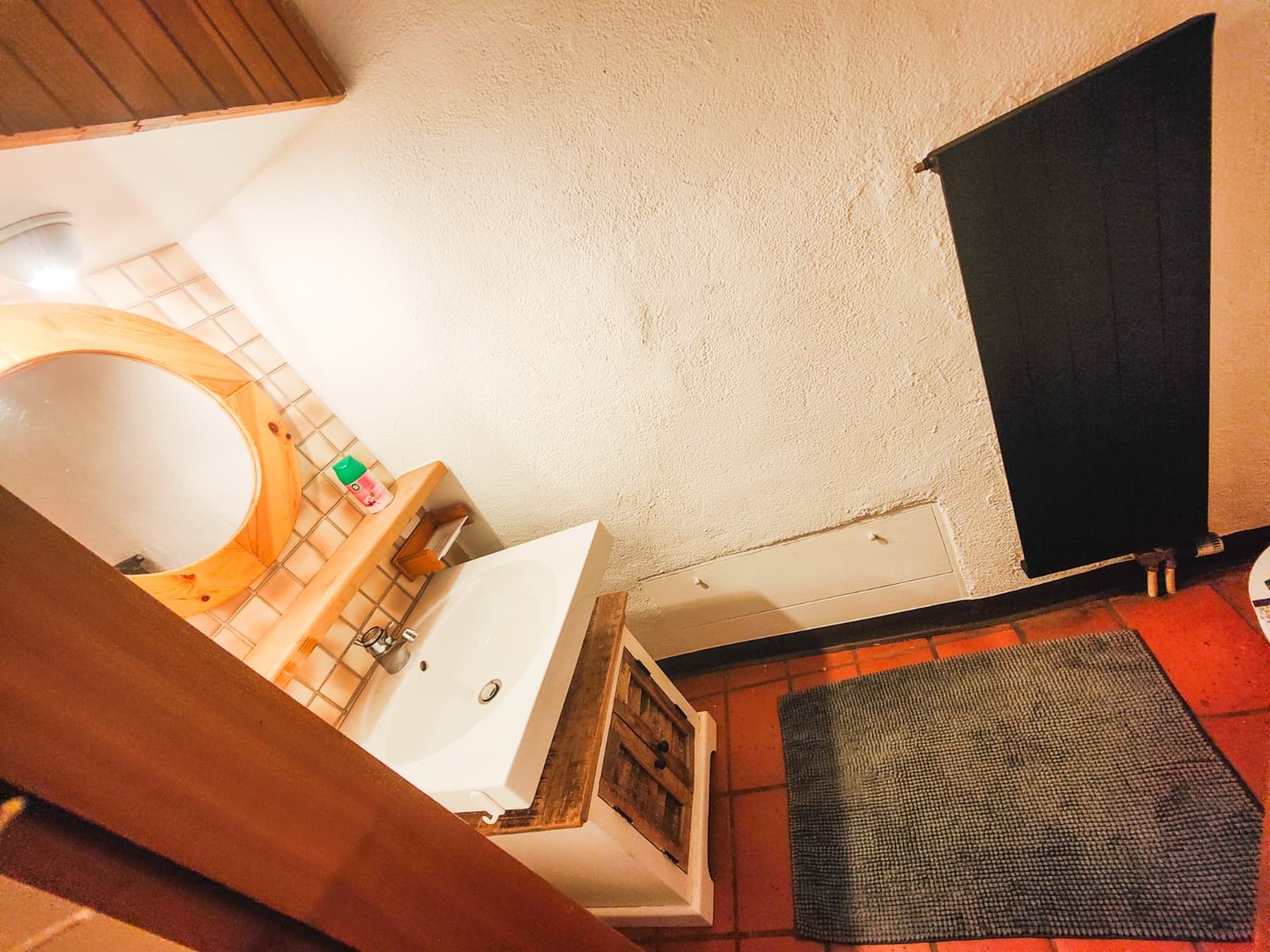 Appartamento di 5 ½ locali