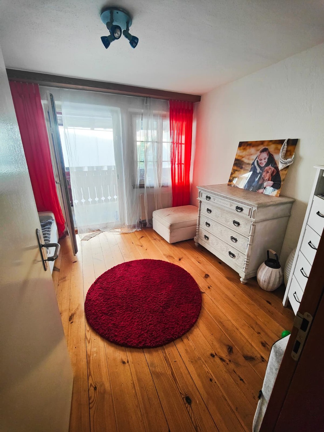 Appartamento di 5 ½ locali