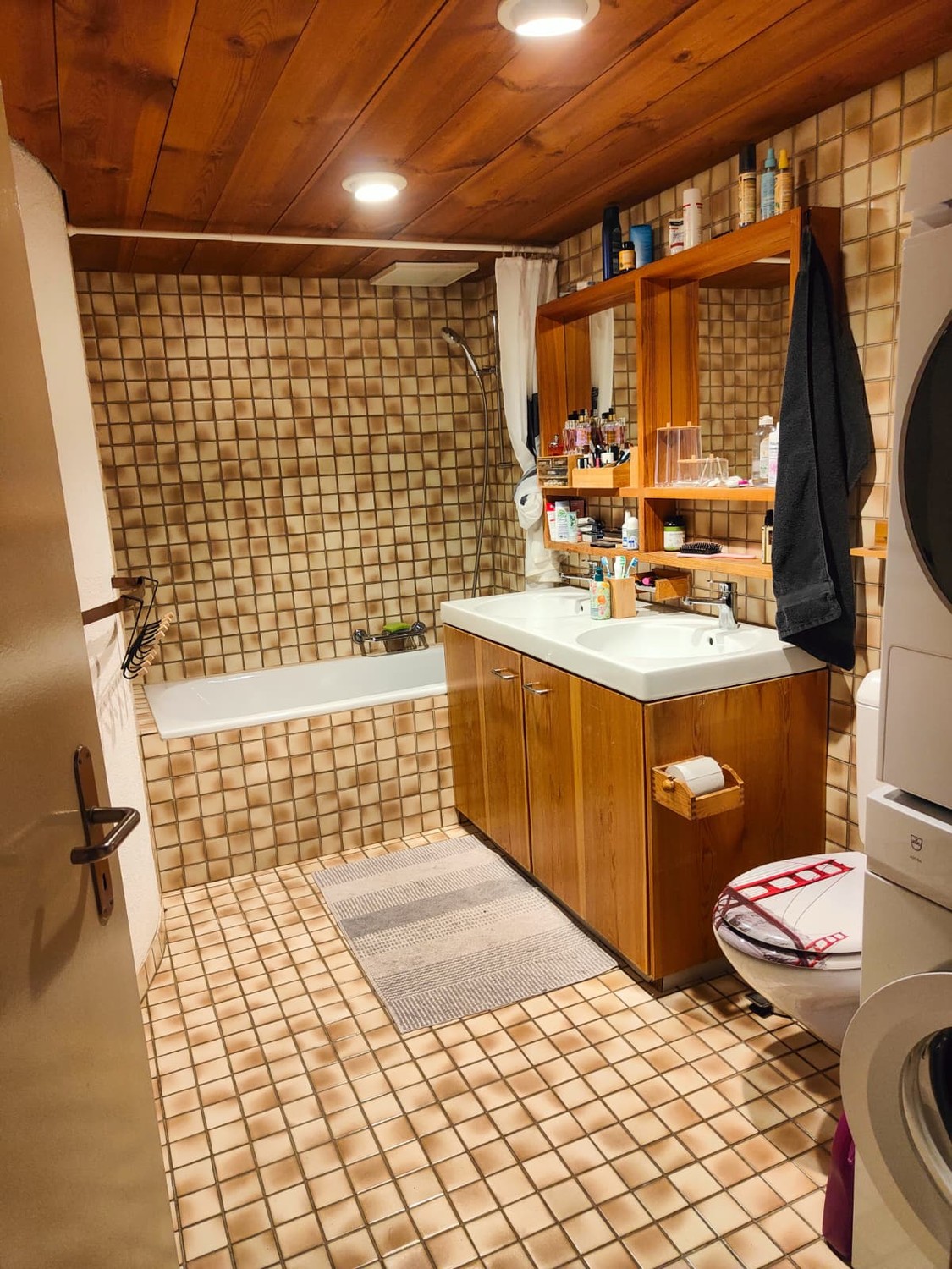 Appartamento di 5 ½ locali