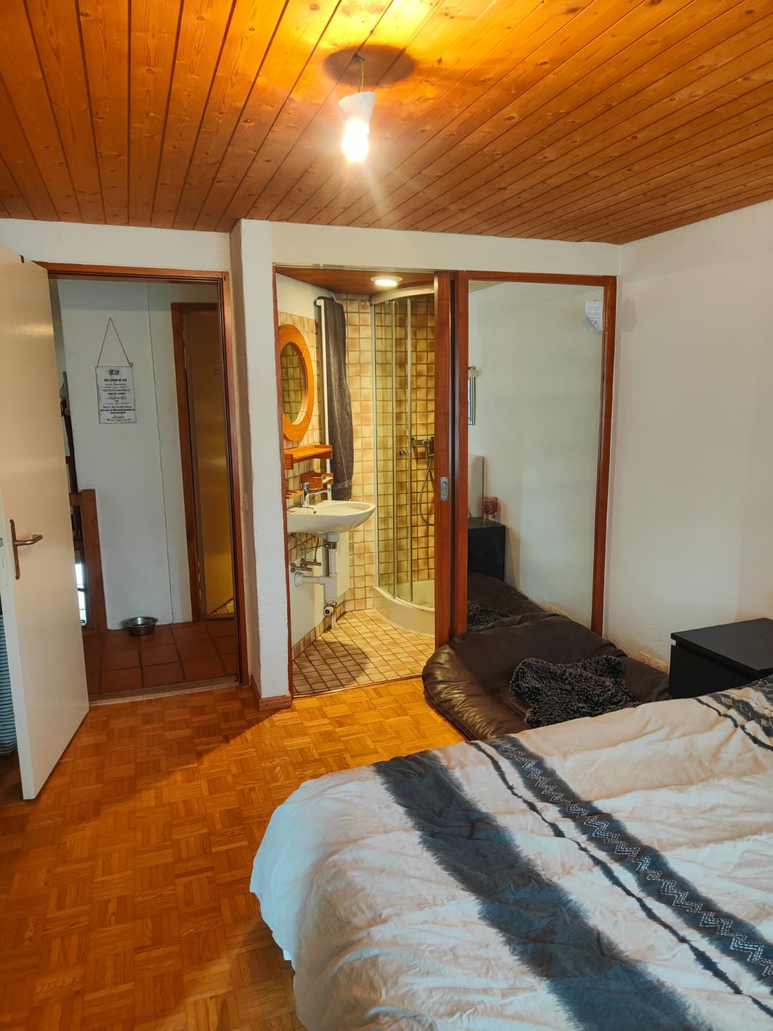 Appartamento di 5 ½ locali