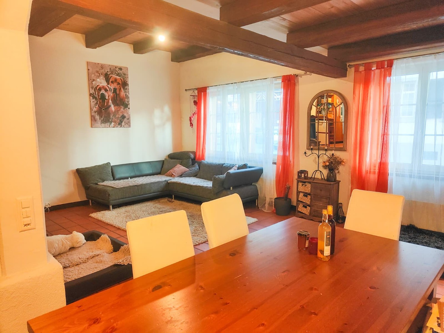 Appartamento di 5 ½ locali