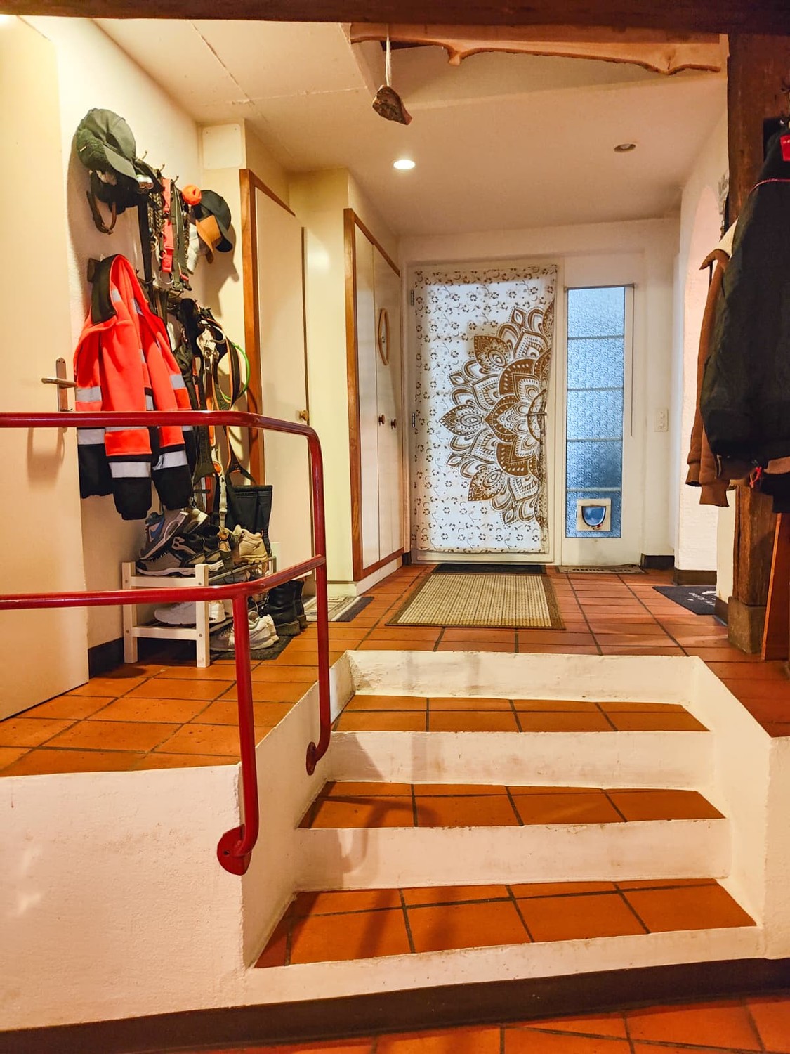 Appartamento di 5 ½ locali