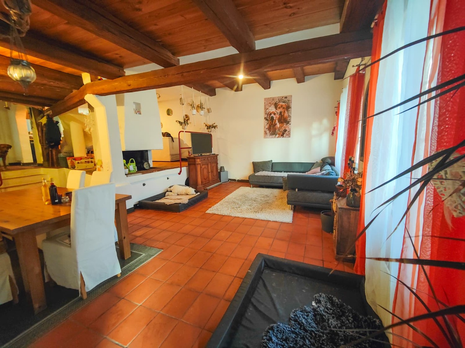 Appartamento di 5 ½ locali