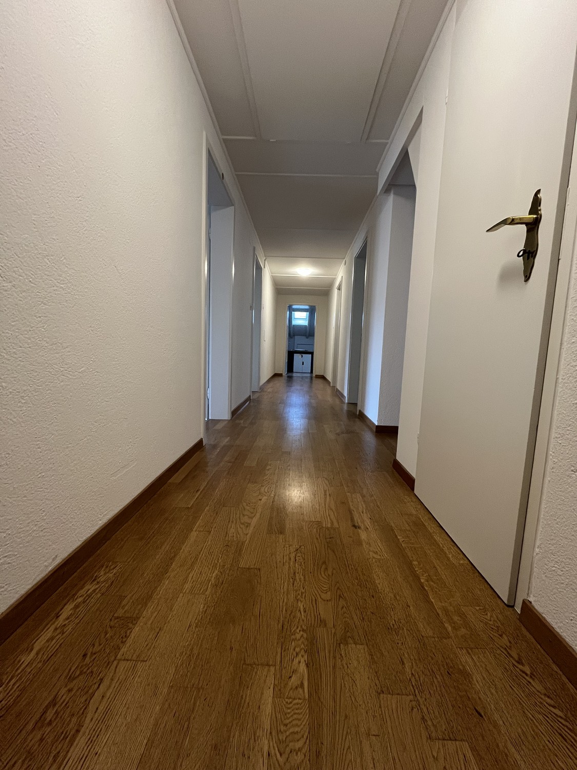 Camera in un appartamento condiviso
