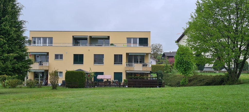 Appartamento di 4 ½ locali, foto 1 di 9