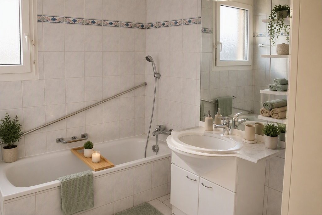 Appartamento di 4 ½ locali, foto 3 di 9