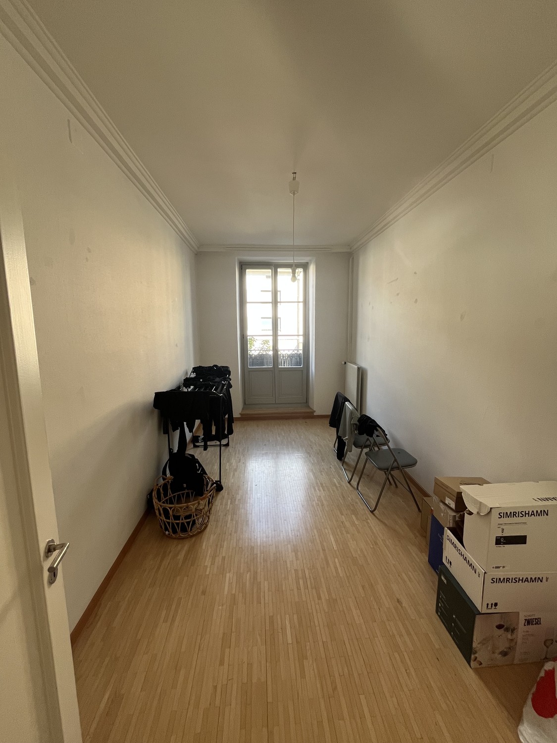 Appartamento di 3 ½ locali