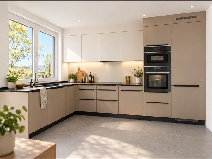 Appartamento di 3 ½ locali, foto 1 di 4