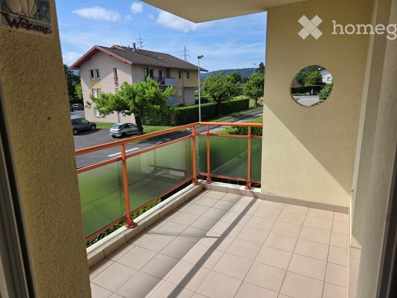appartamento di 3 locali