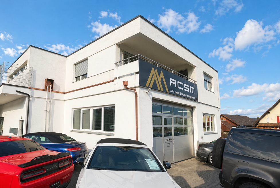 Commercial
