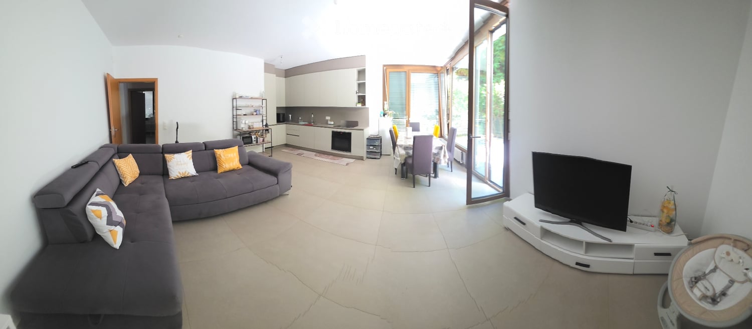 3 ½ rooms apartment, foto 1 di 5