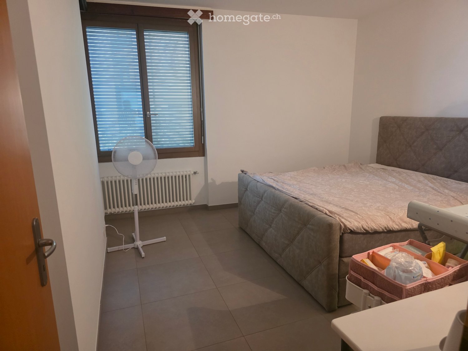 3 ½ rooms apartment, foto 4 di 5