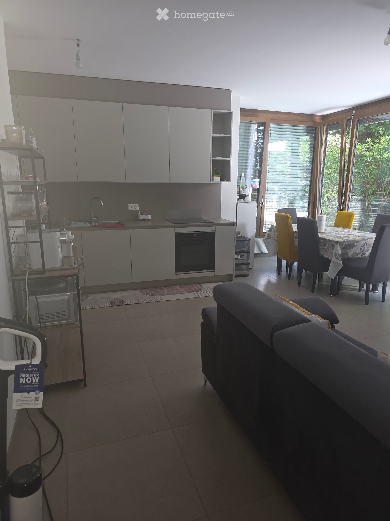 3 ½ rooms apartment, foto 5 di 5