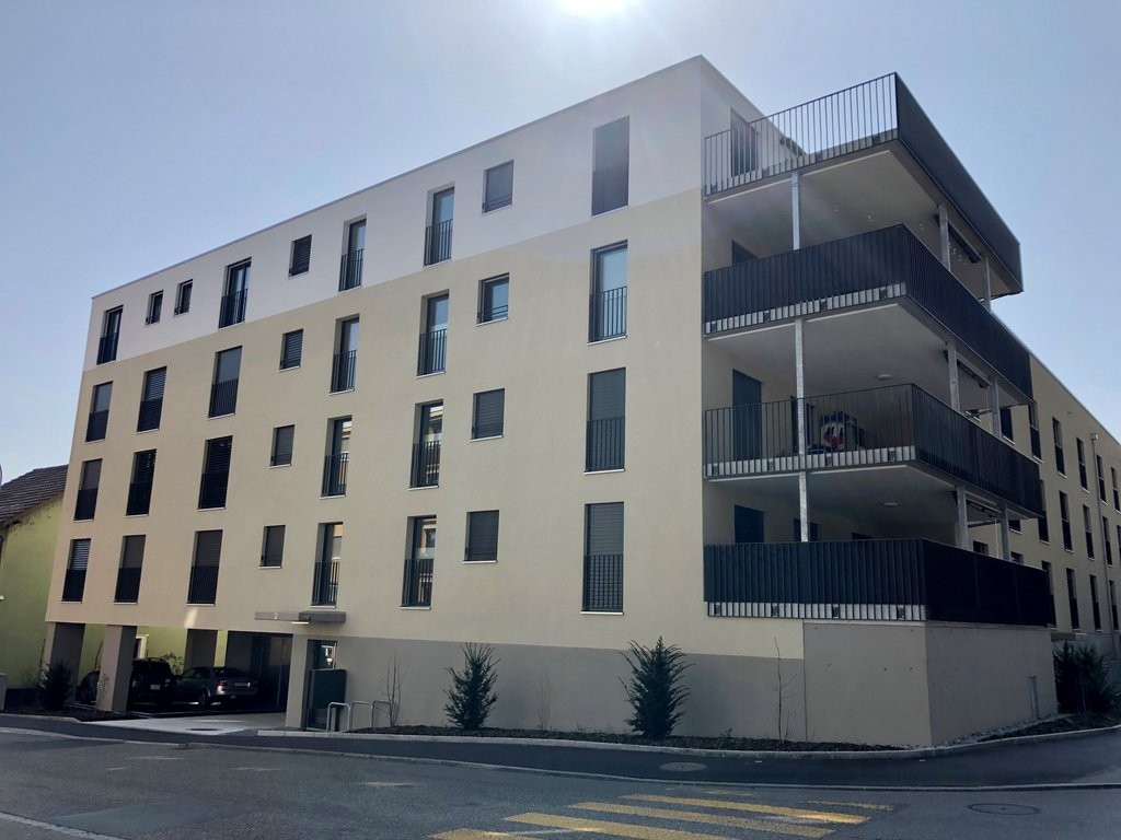appartamento di 2 ½ locali, foto 2 di 6