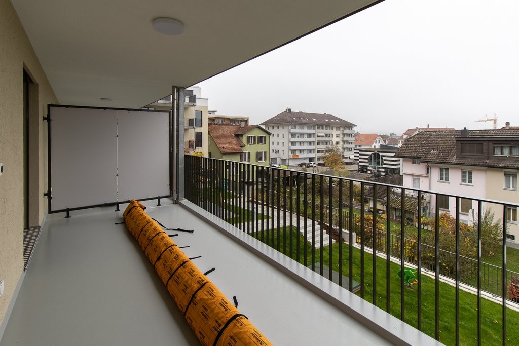 appartamento di 2 ½ locali, foto 5 di 6