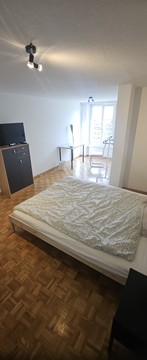 Stanza in un appartamento condiviso, foto 8 di 10