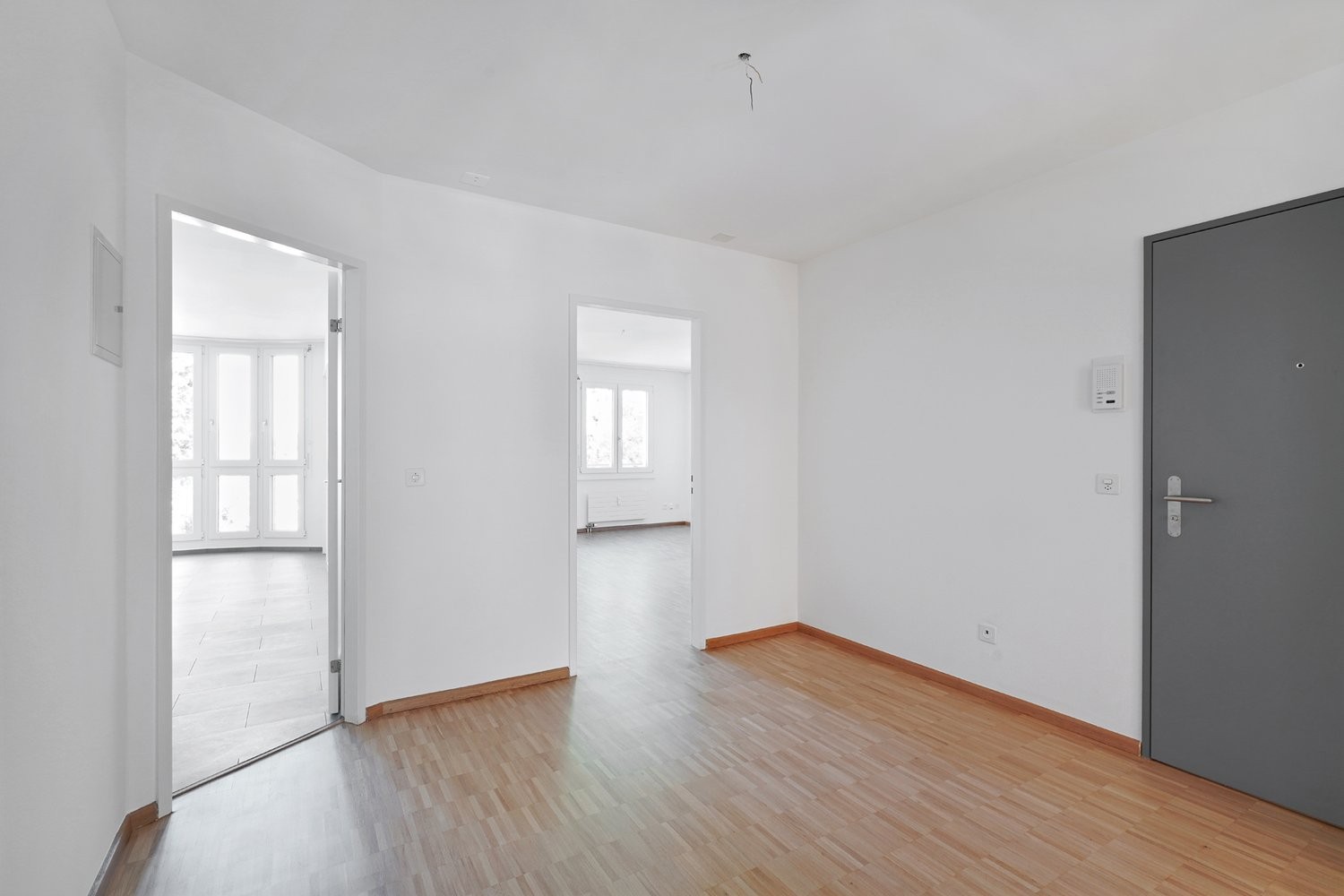 Appartamento di 2 ½ locali, foto 6 di 8
