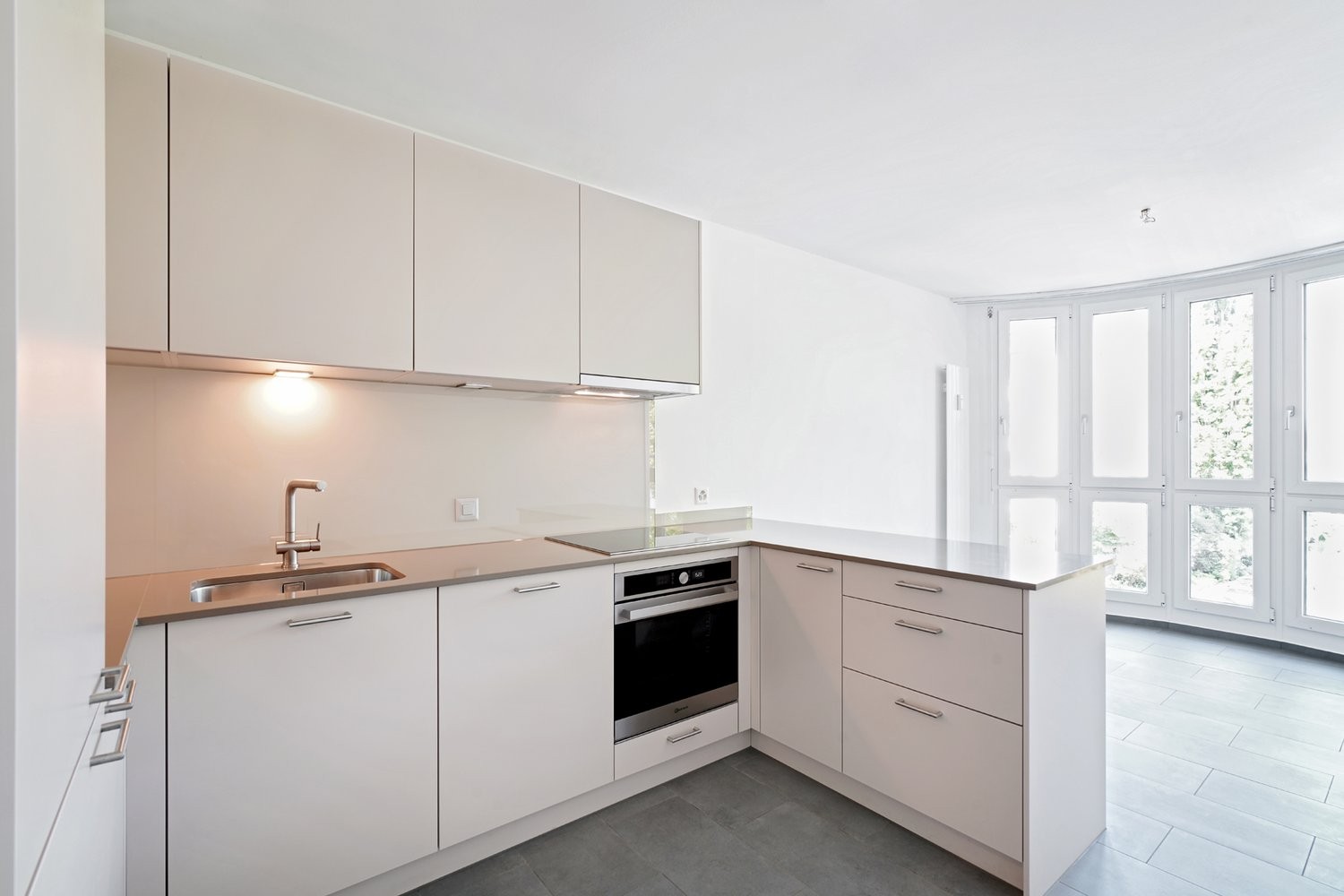 Appartamento di 2 ½ locali, foto 3 di 8