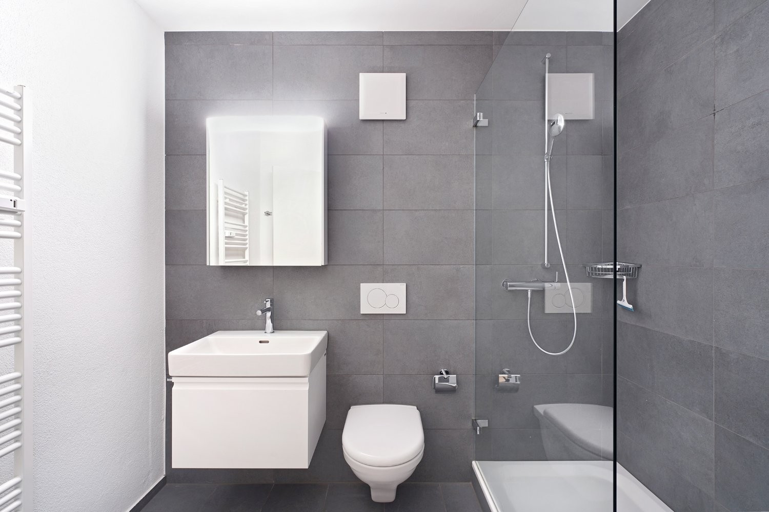 Appartamento di 2 ½ locali, foto 4 di 8