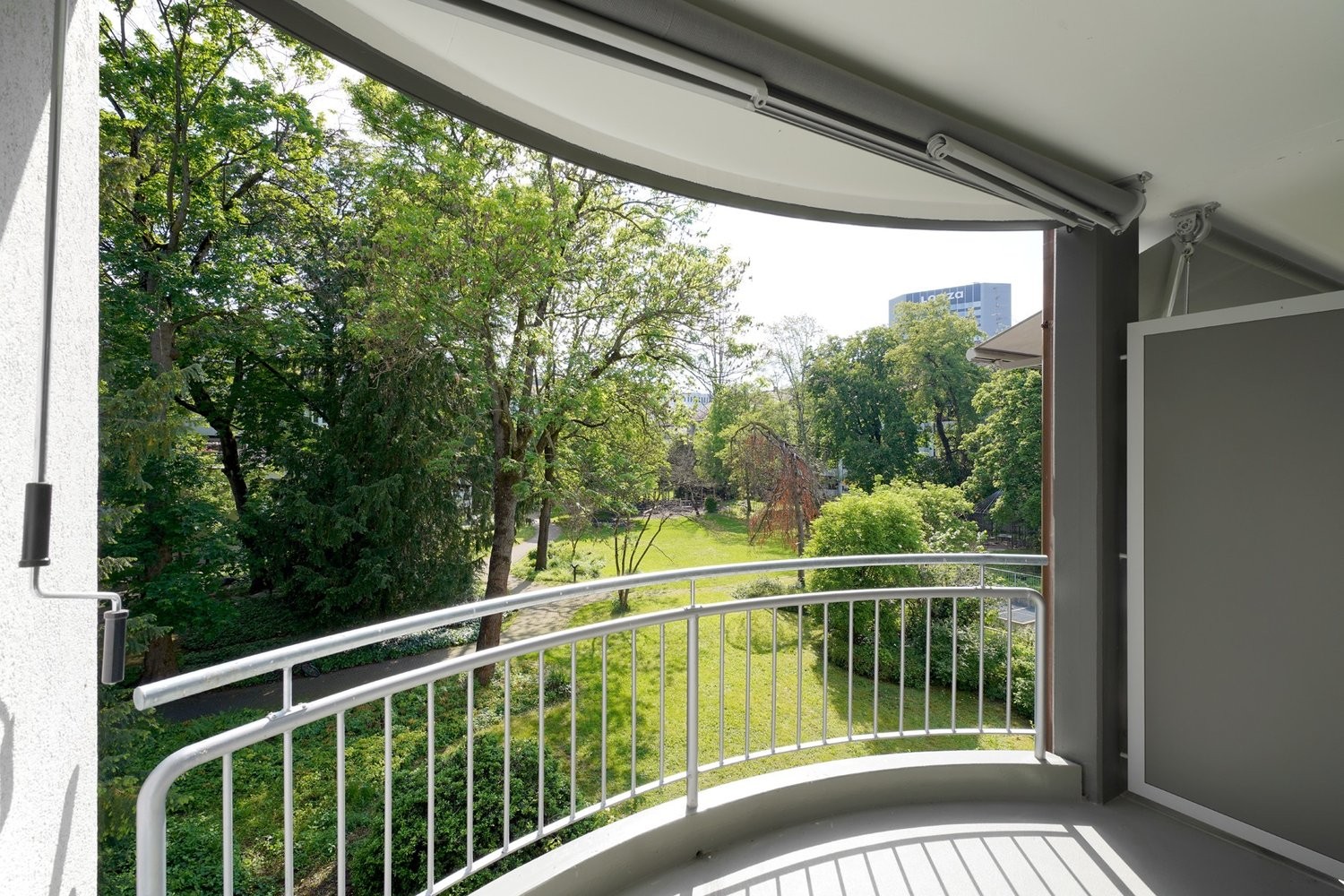 Appartamento di 2 ½ locali, foto 7 di 8