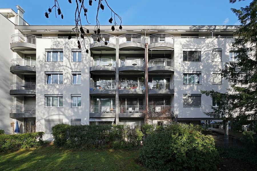 Appartamento di 2 ½ locali, foto 2 di 8
