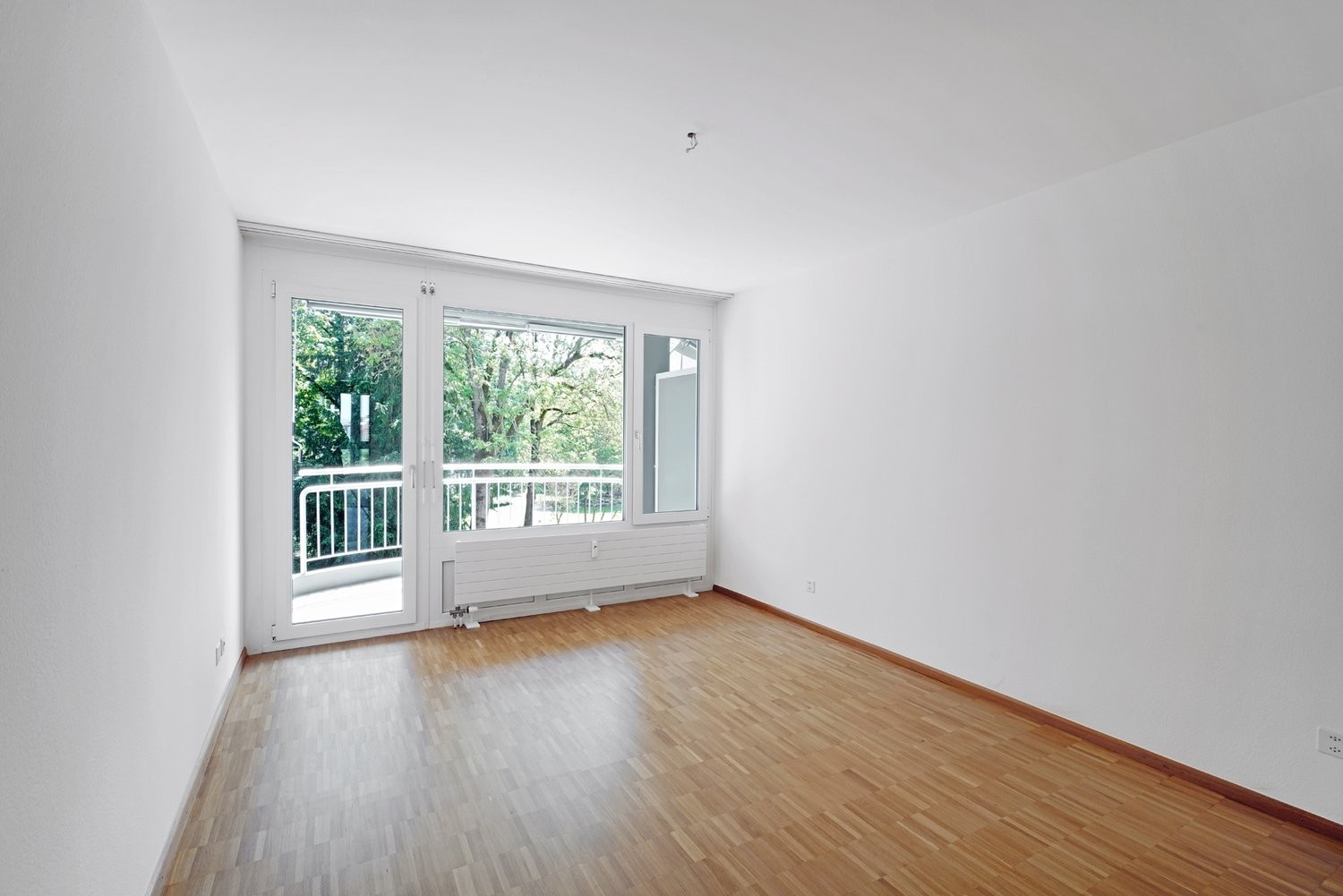Appartamento di 2 ½ locali, foto 5 di 8