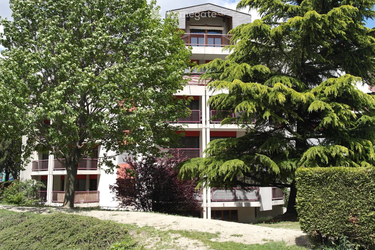Appartamento di 3 ½ locali