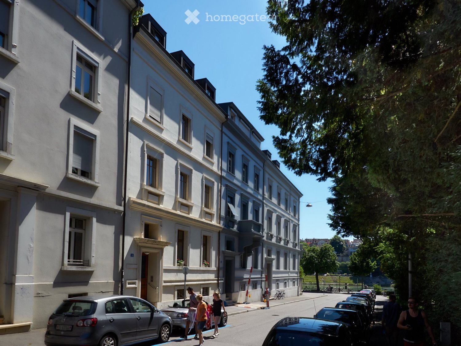 Appartamento di 3 ½ locali, foto 1 di 5