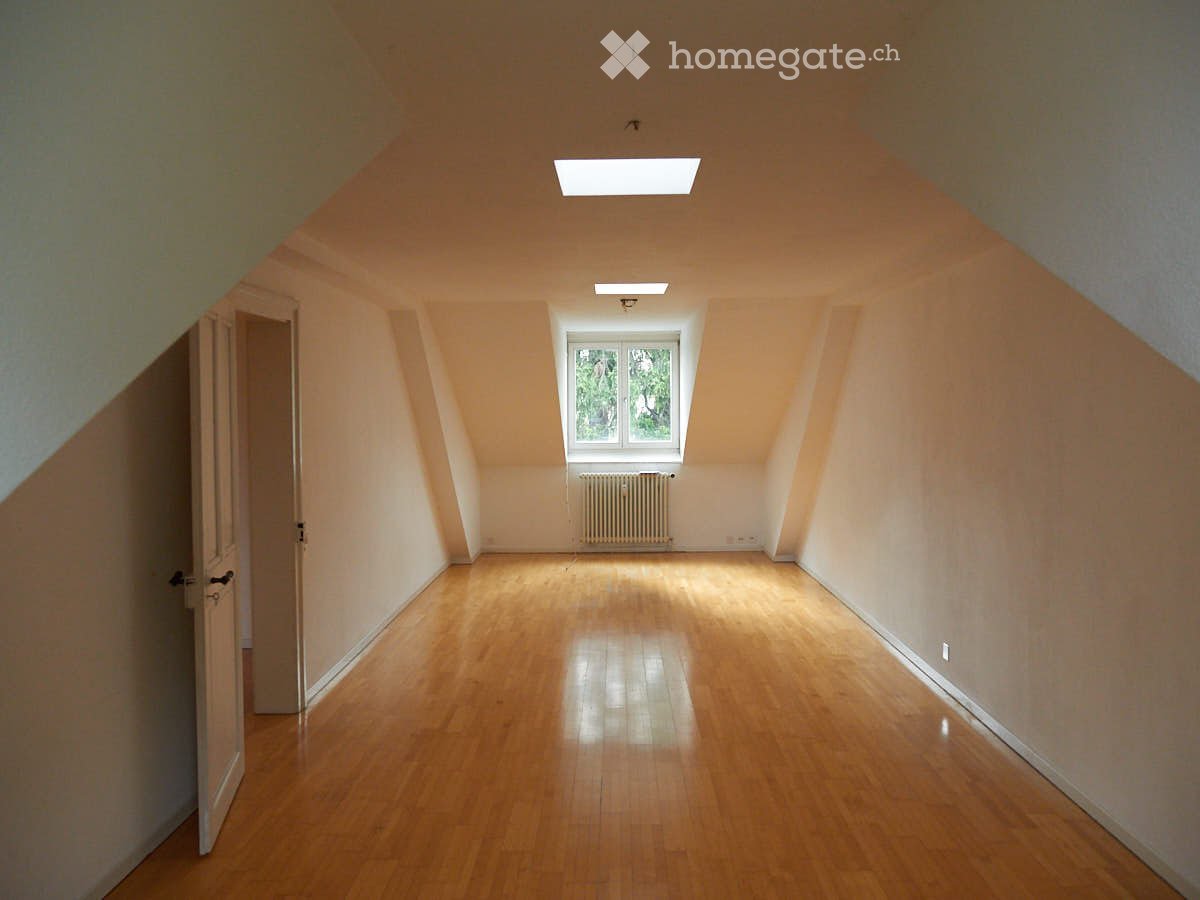 Appartamento di 3 ½ locali, foto 2 di 5