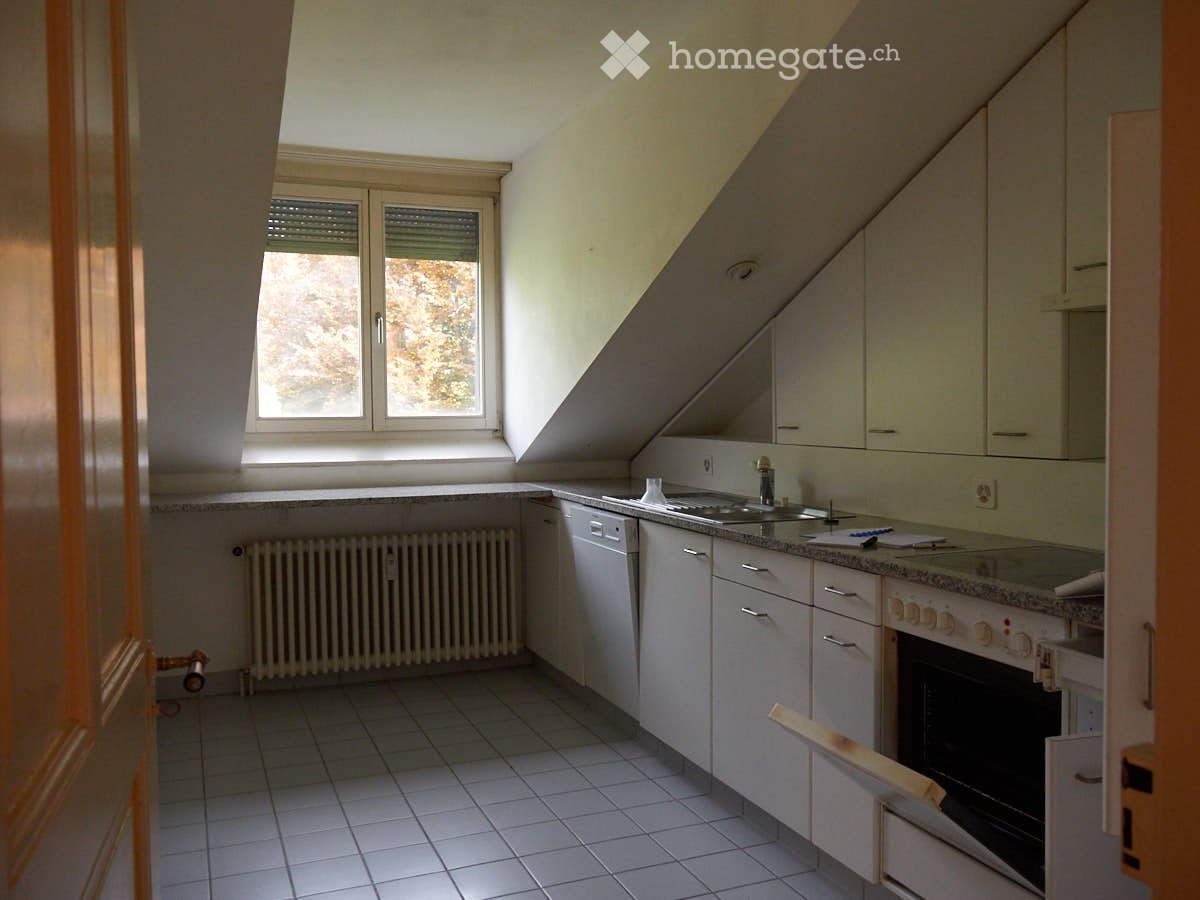 Appartamento di 3 ½ locali, foto 4 di 5